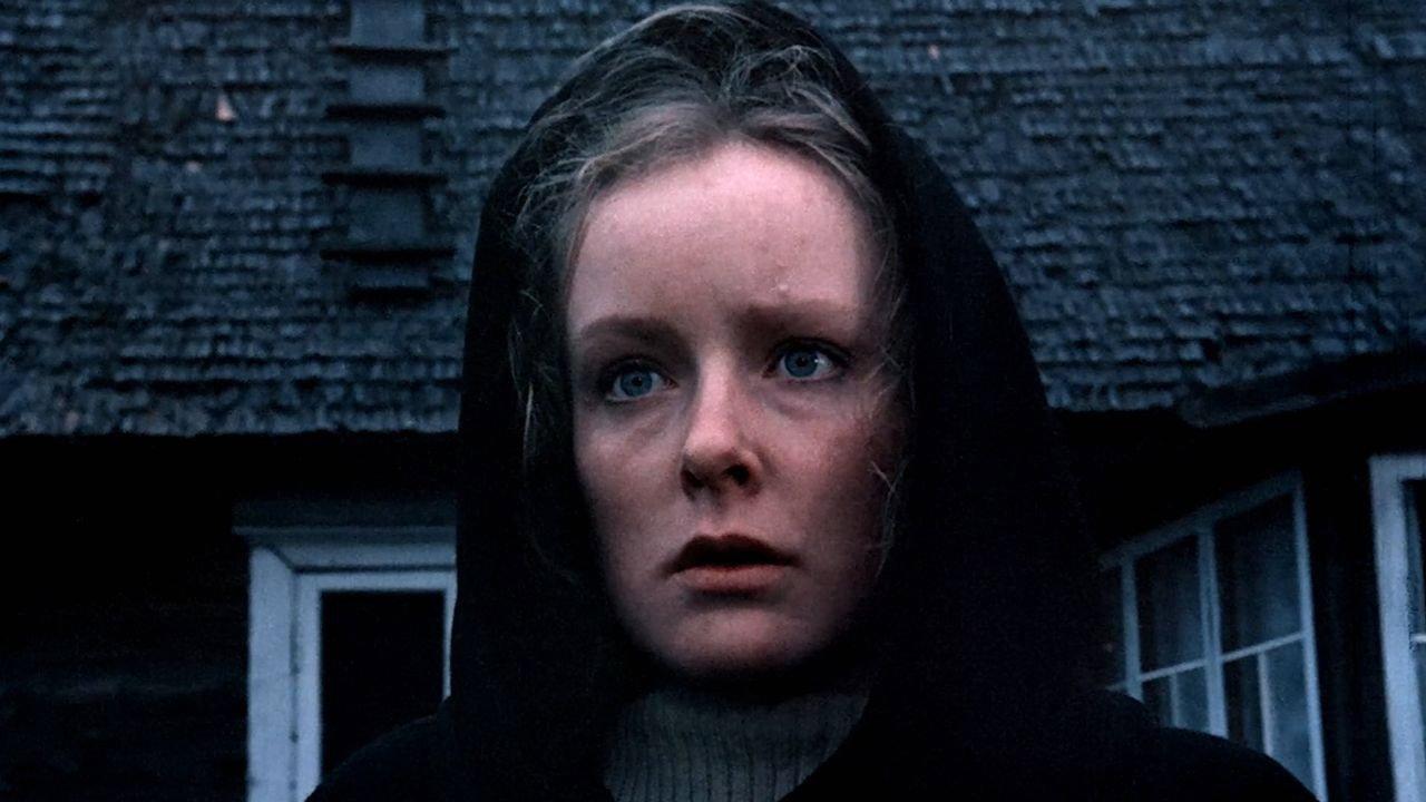 Awakening 1990 movie scene