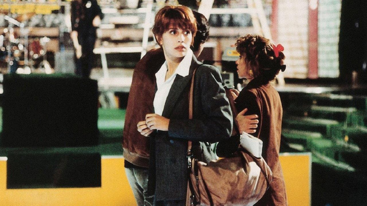 Saremo felici 1989 movie scene