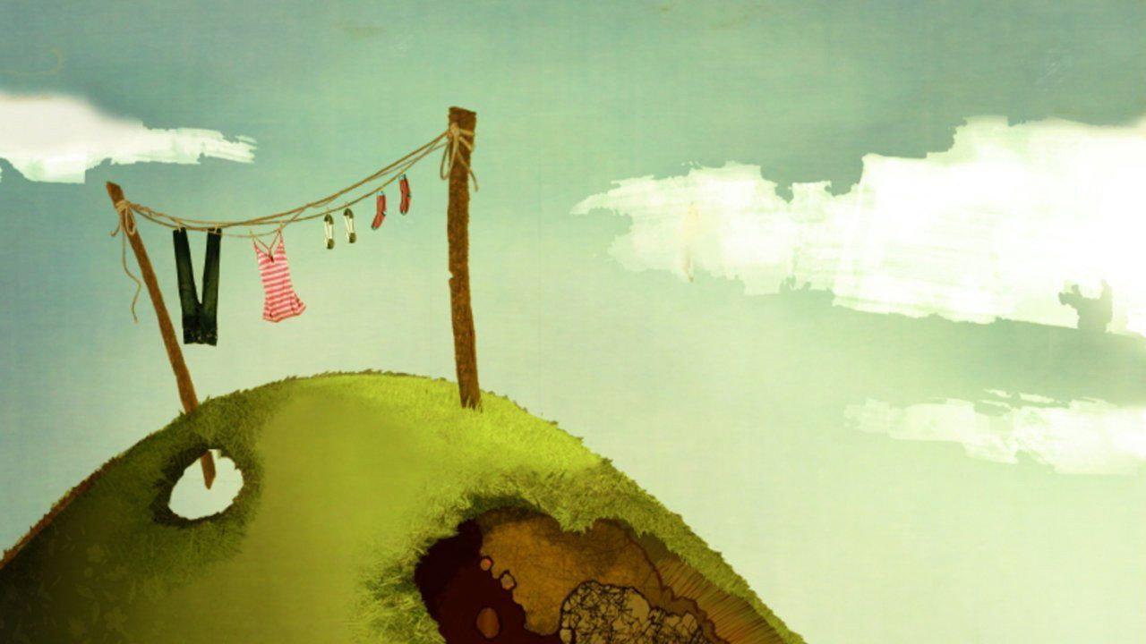 For Sock's Sake 2008 movie scene