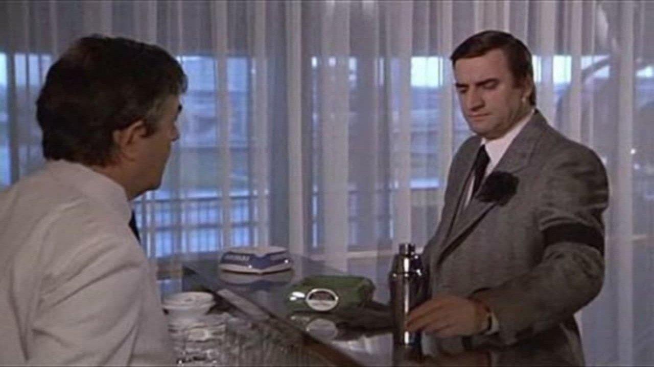 Te marre pas... c'est pour rire ! 1982 movie scene
