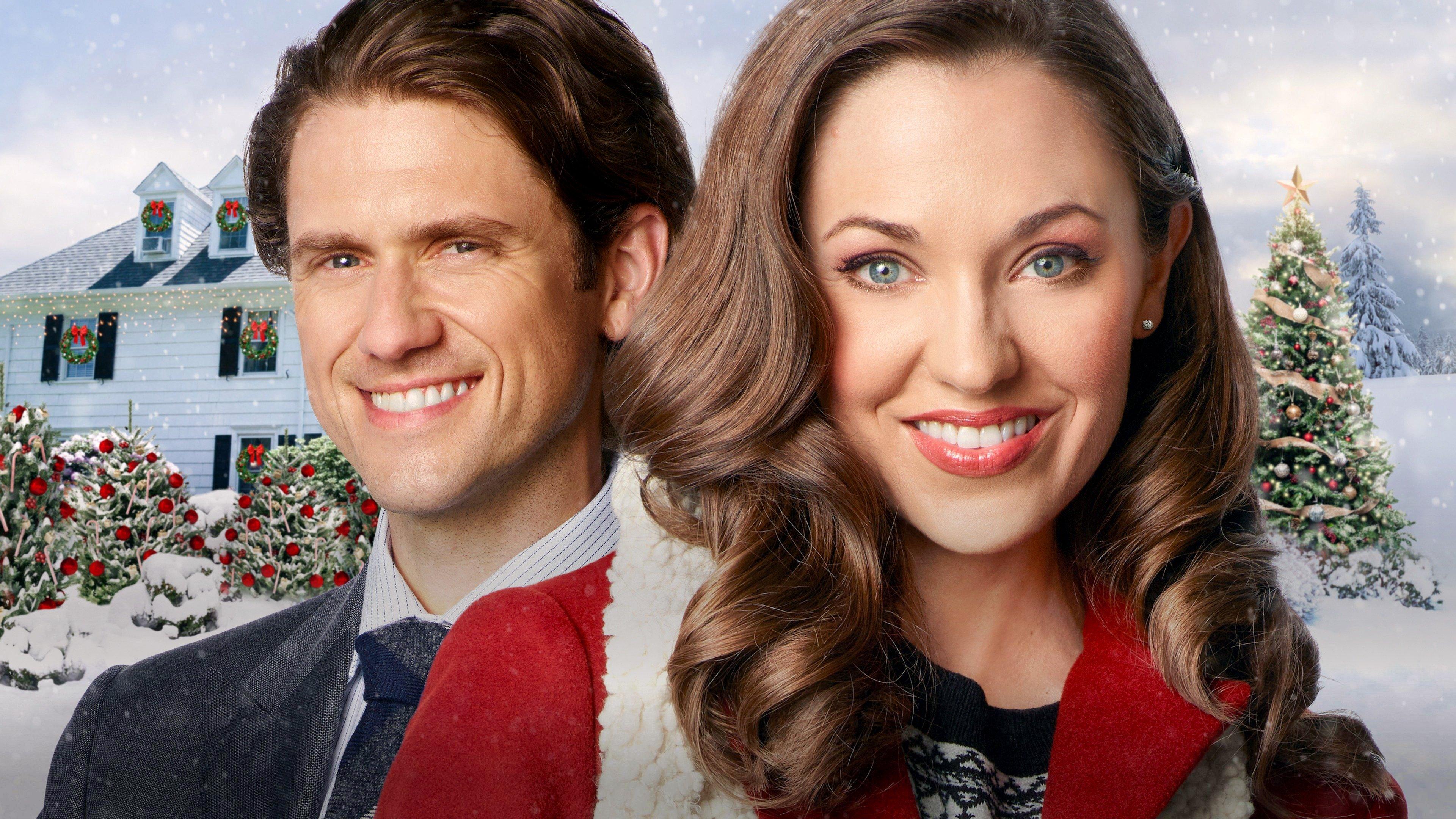 One Royal Holiday 2020 movie scene