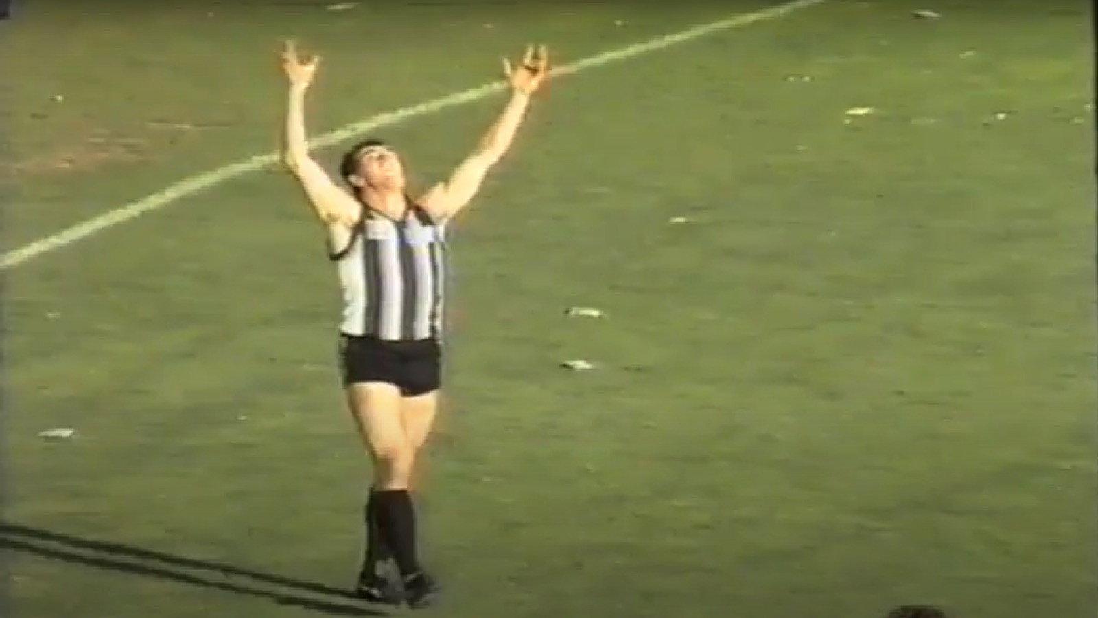 A Tribute to Darren Millane 1992 movie scene