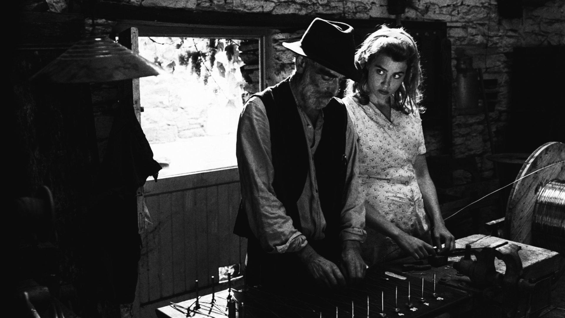 Children of the Night 2011 movie scene