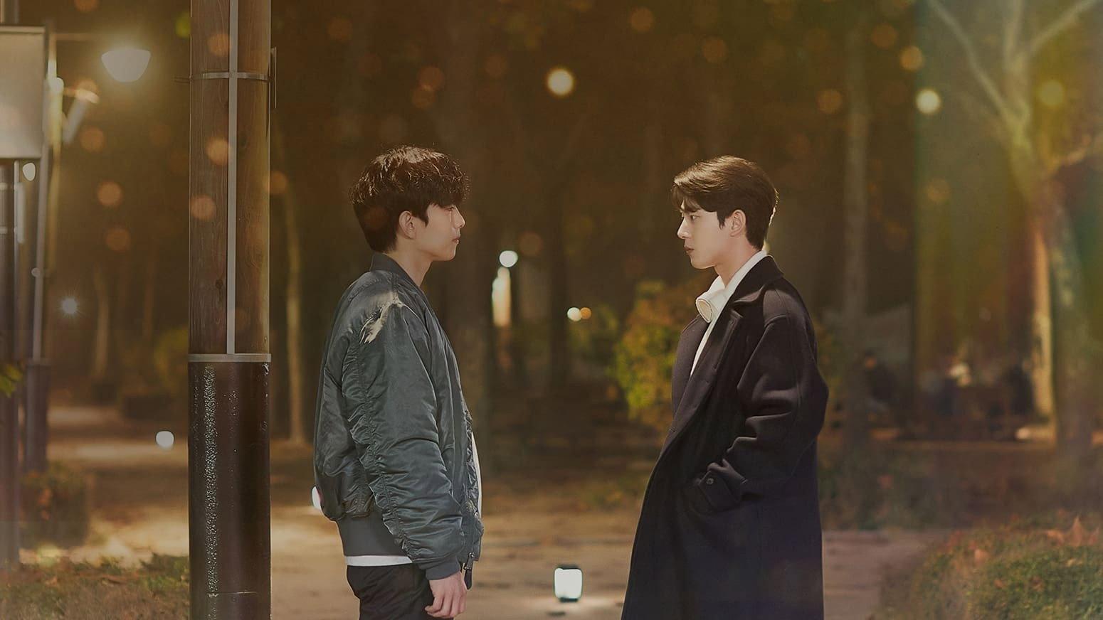 Oh! Boarding House (Movie) 2022 movie scene