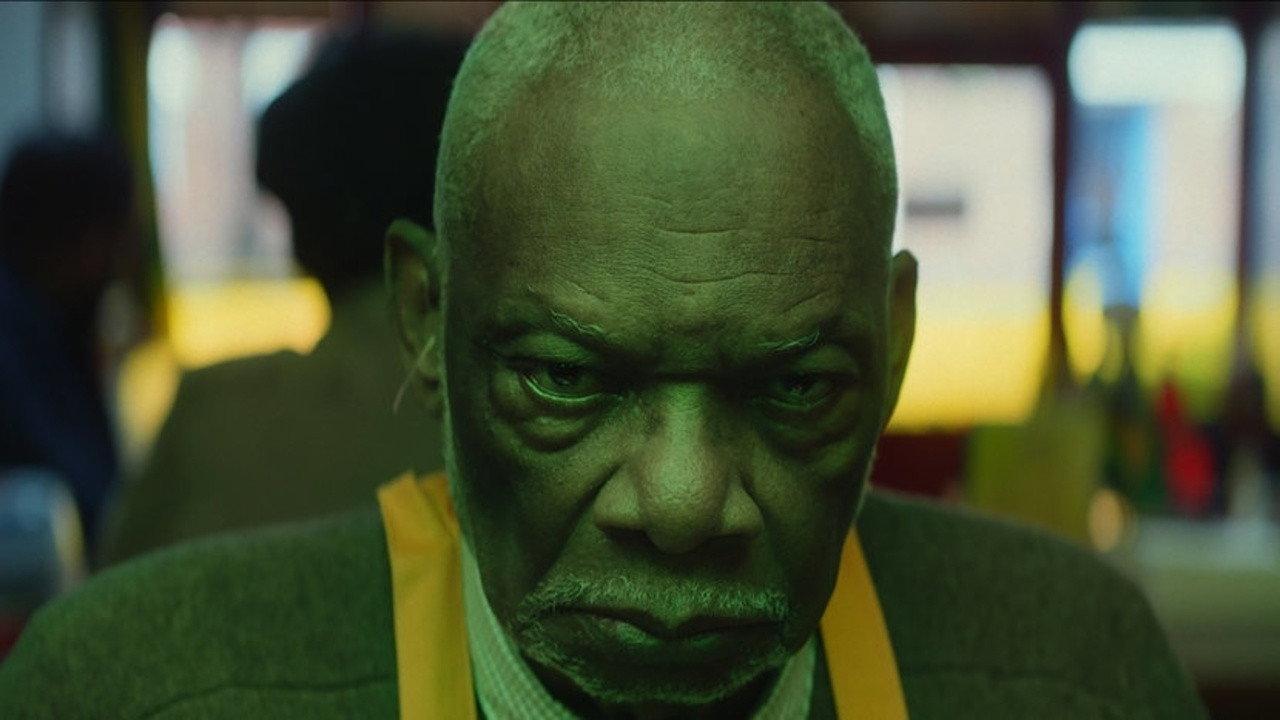 Jerk 2018 movie scene