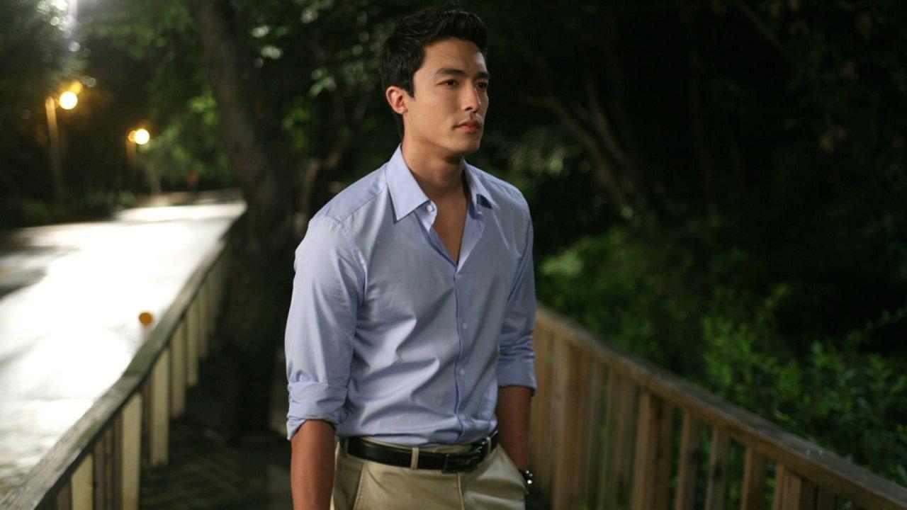 Seducing Mr. Perfect 2006 movie scene