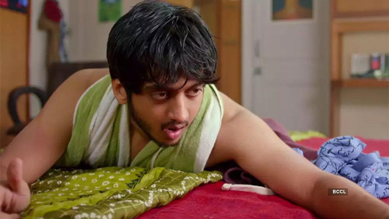 Muramba 2017 movie scene
