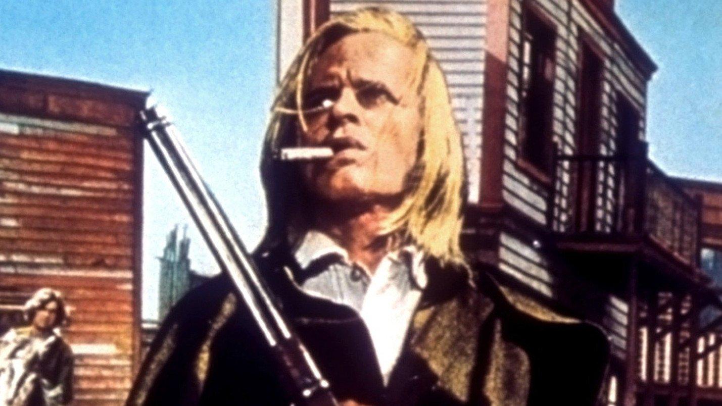 A Noose Is Waiting for You Trinity 1972 movie scene