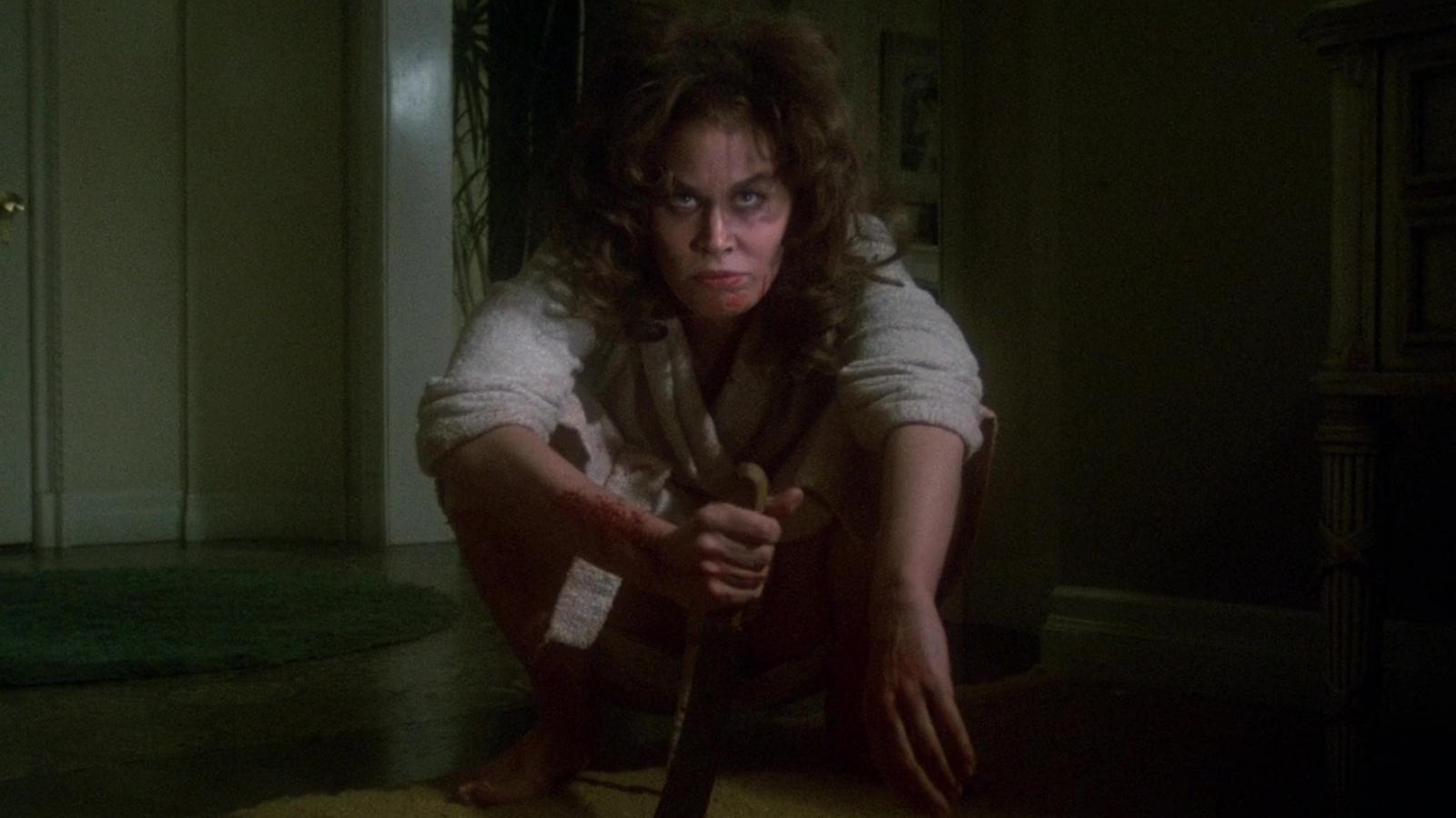 Trilogy of Terror 1975 movie scene