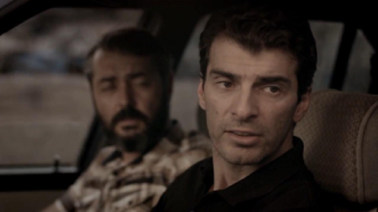 İfrit'in Diyeti: Cinnia 2016 movie scene