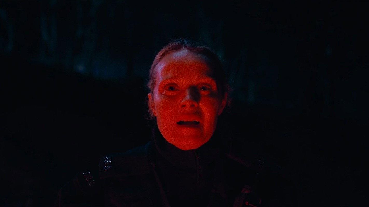 Stop Dead 2022 movie scene