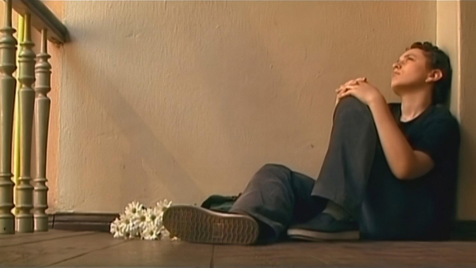 Harvest of Love 2001 movie scene