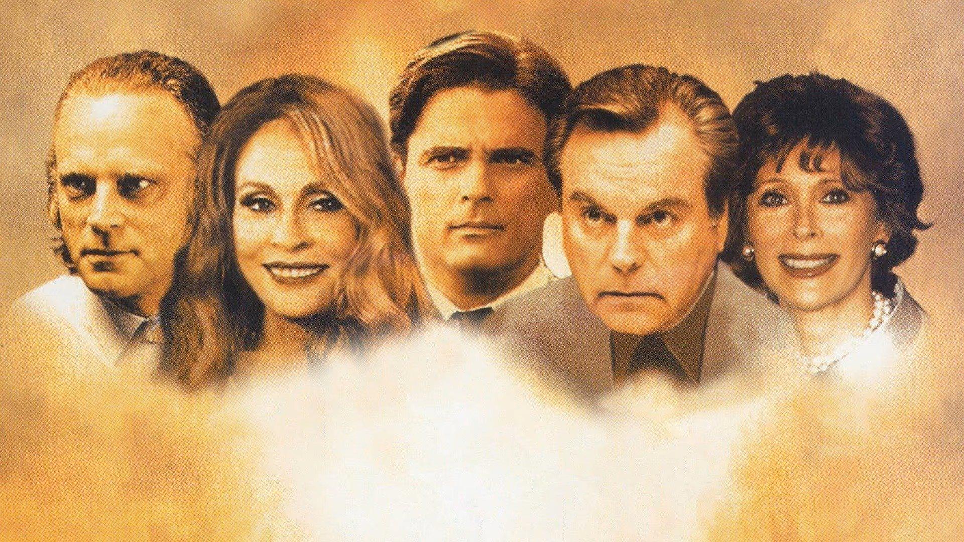 The Calling 2003 movie scene