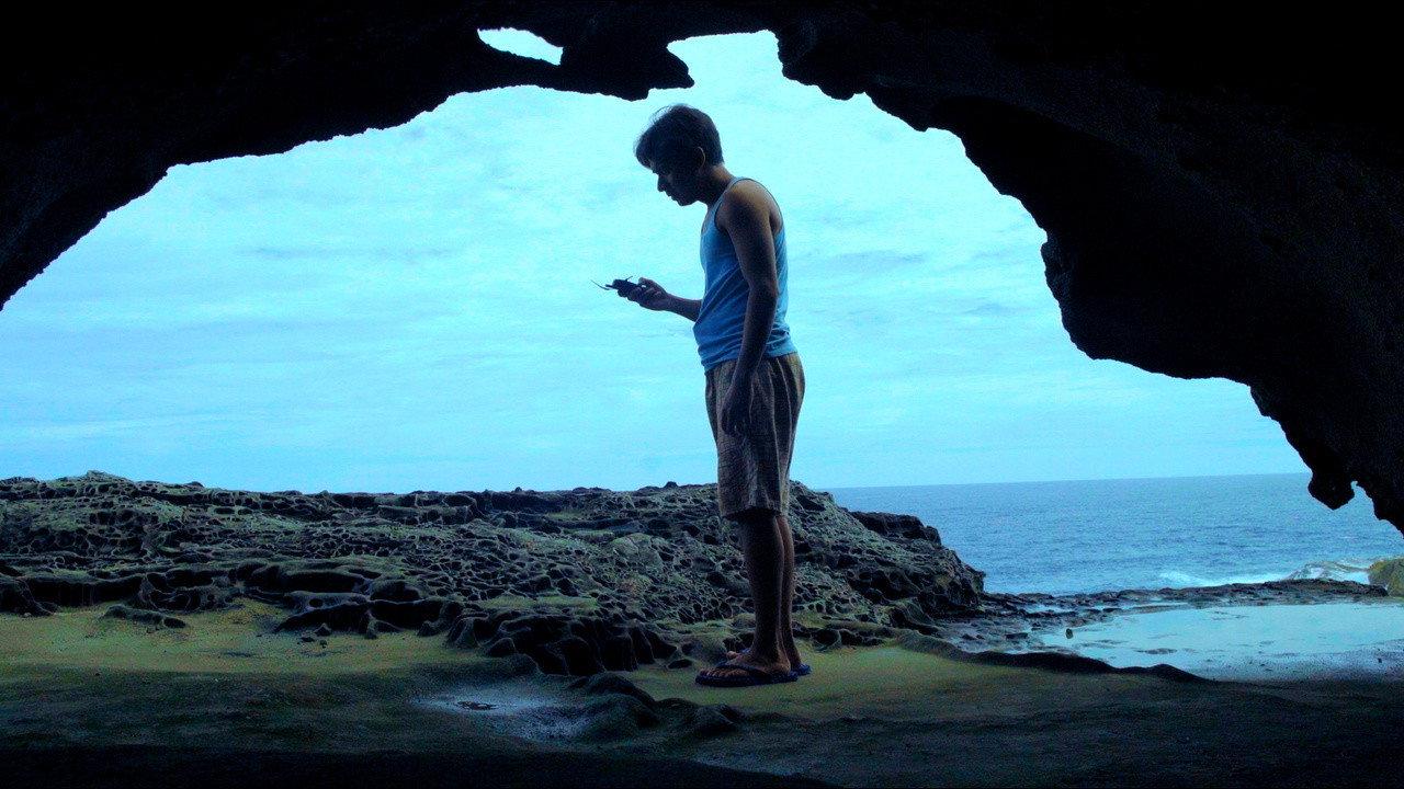 Signal Rock 2018 movie scene