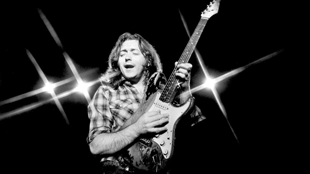 Taste: What's Going On - Live At The Isle Of Wight Festival 1970 2015 movie scene