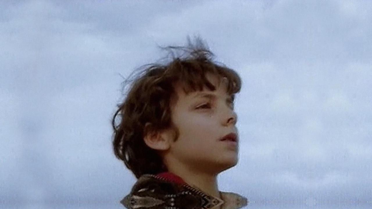 Il tesoro di Damasco 1998 movie scene