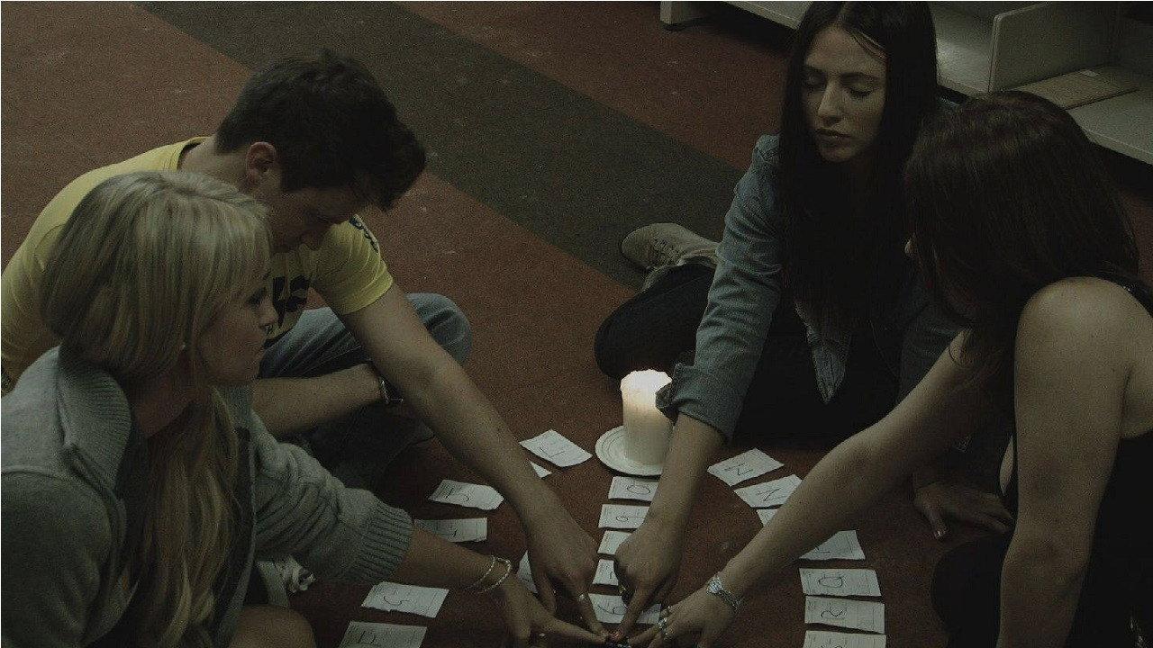 File Box 2013 movie scene