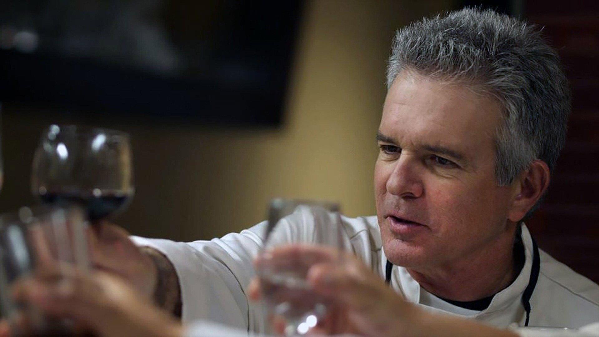 Trattoria 2013 movie scene