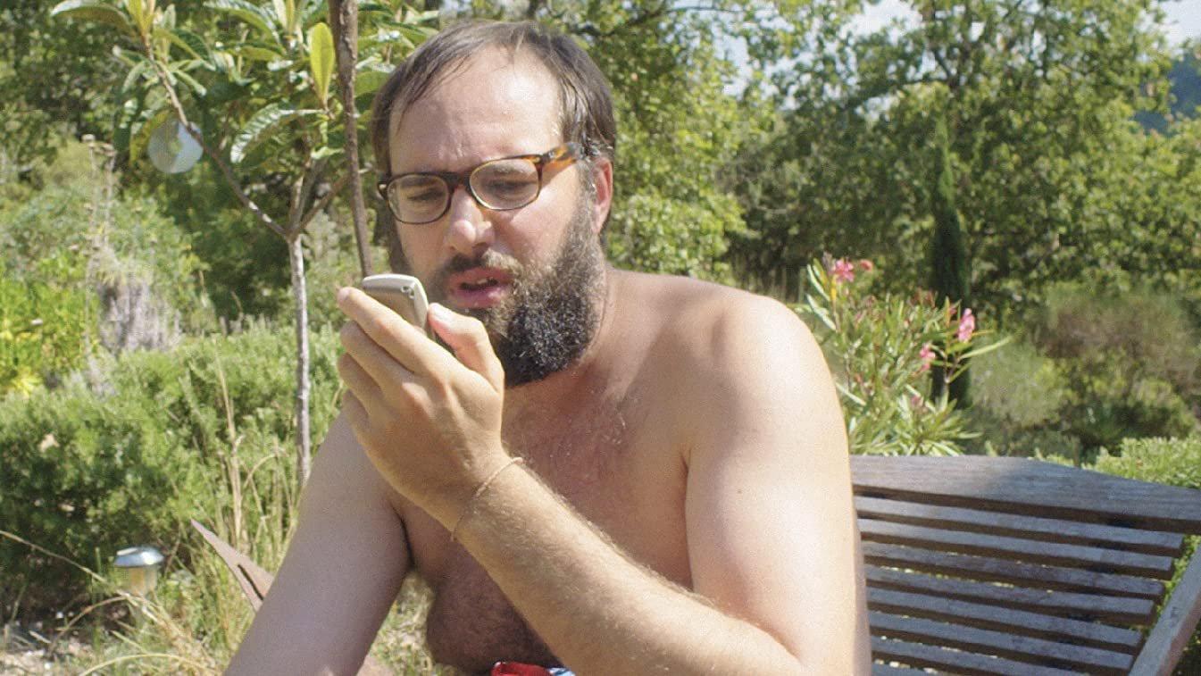 Calme ta joie 2015 movie scene