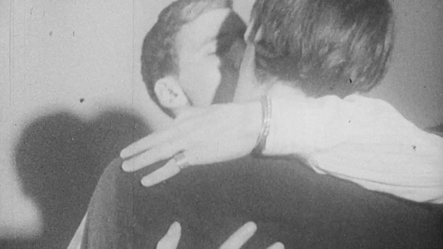 Amphetamine 1966 movie scene