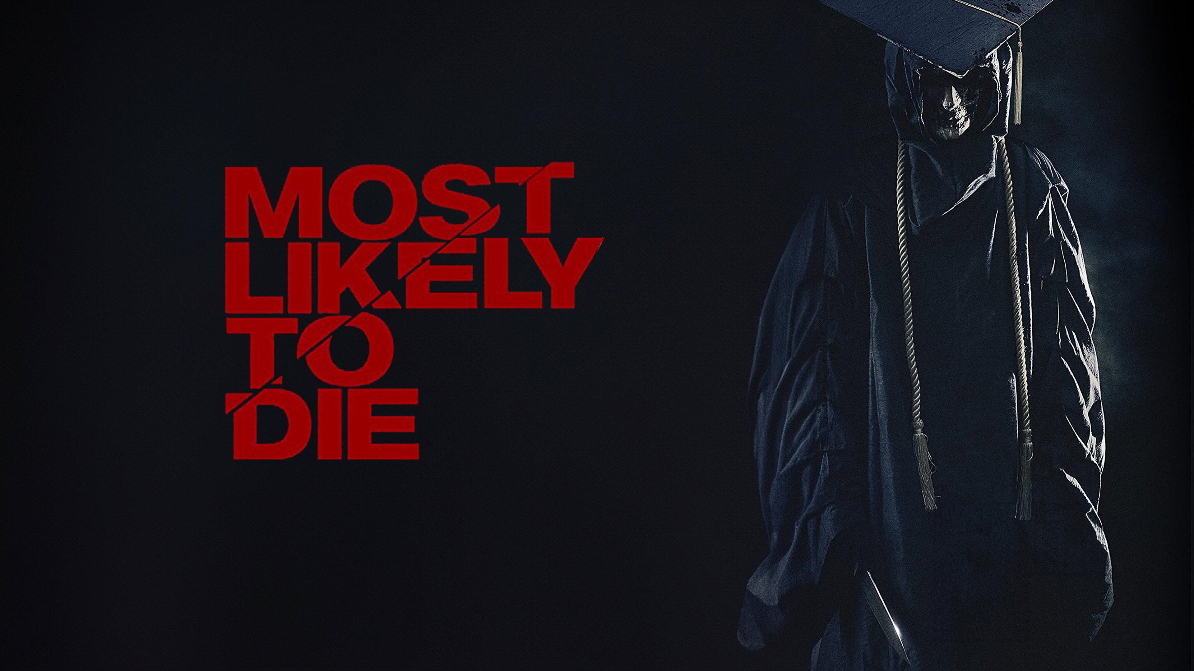 Most Likely to Die 2015 movie scene