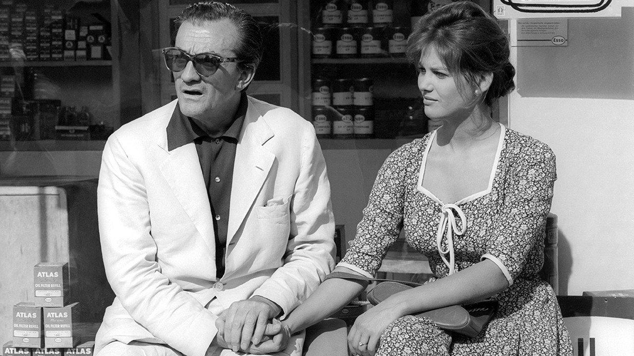 Luchino Visconti: Between Truth and Passion 2016 movie scene