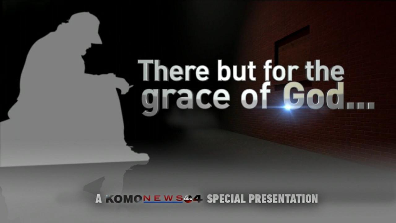 There But For the Grace of God... 2016 movie scene