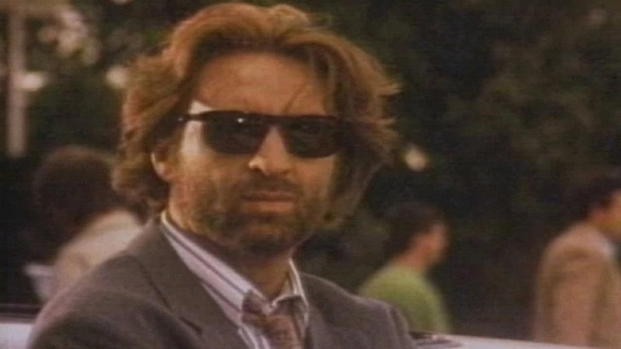Forgotten Prisoners: The Amnesty Files 1990 movie scene