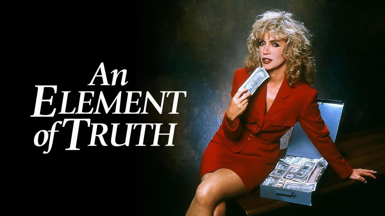 An Element of Truth 1995 movie scene