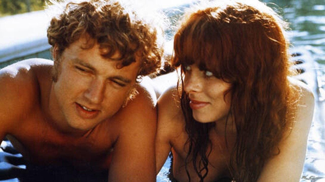 Fanny Hill 1968 movie scene