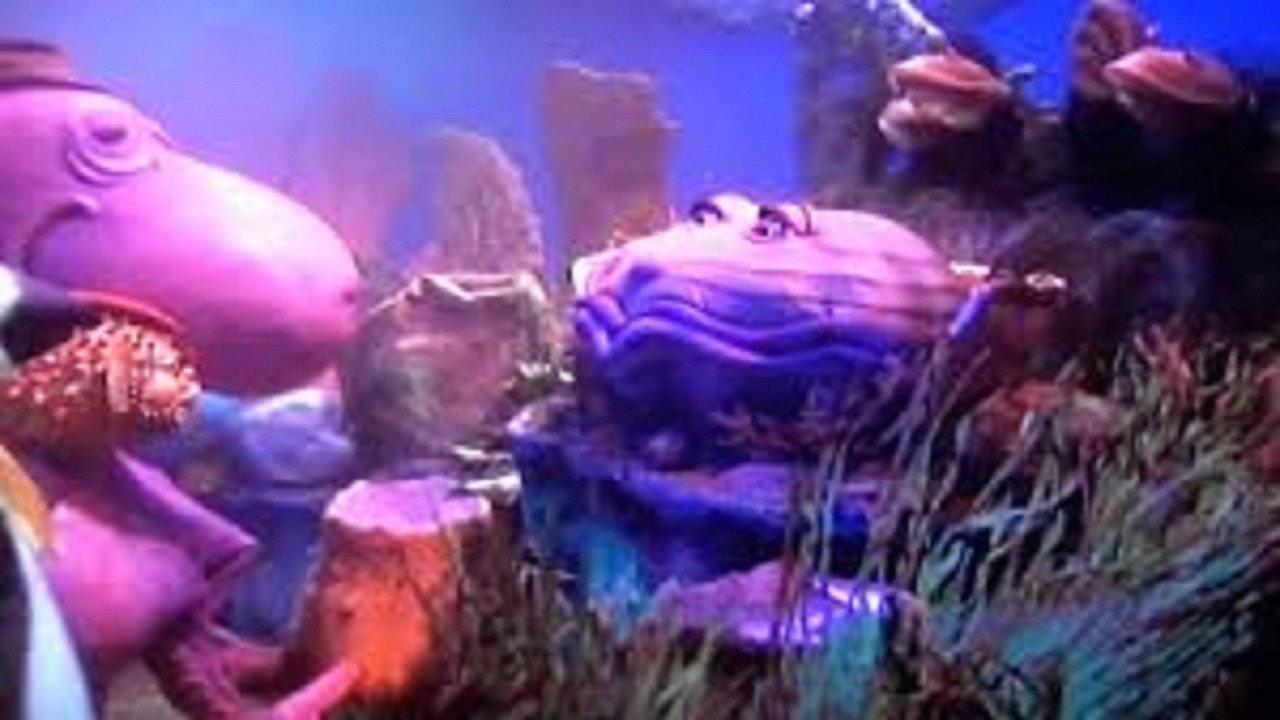 Wee Sing Under the Sea 1994 movie scene