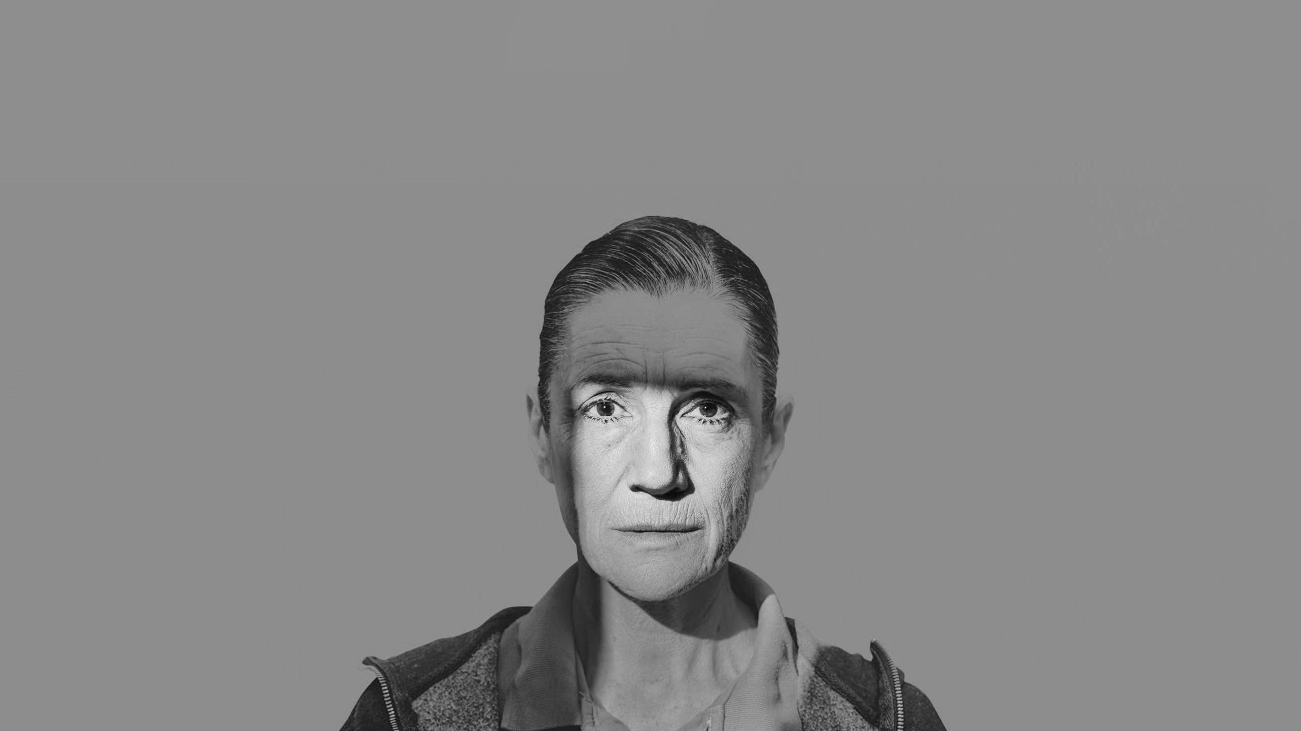 Julius Caesar 2018 movie scene