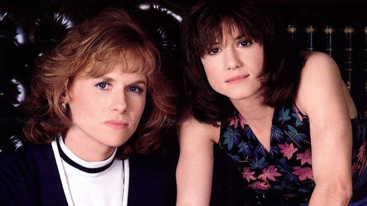 Roe vs. Wade 1989 movie scene