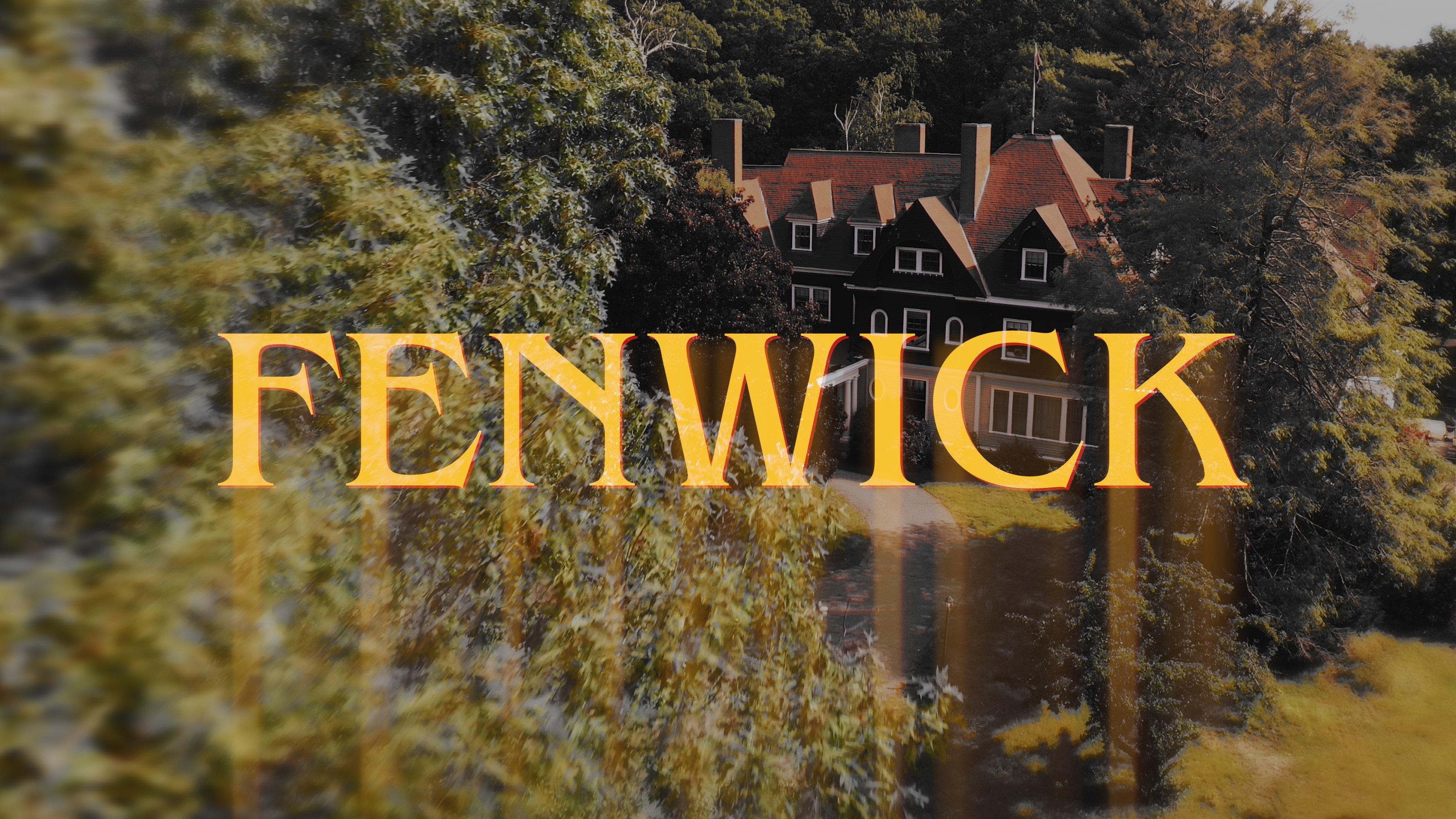 Fenwick 2024 movie scene