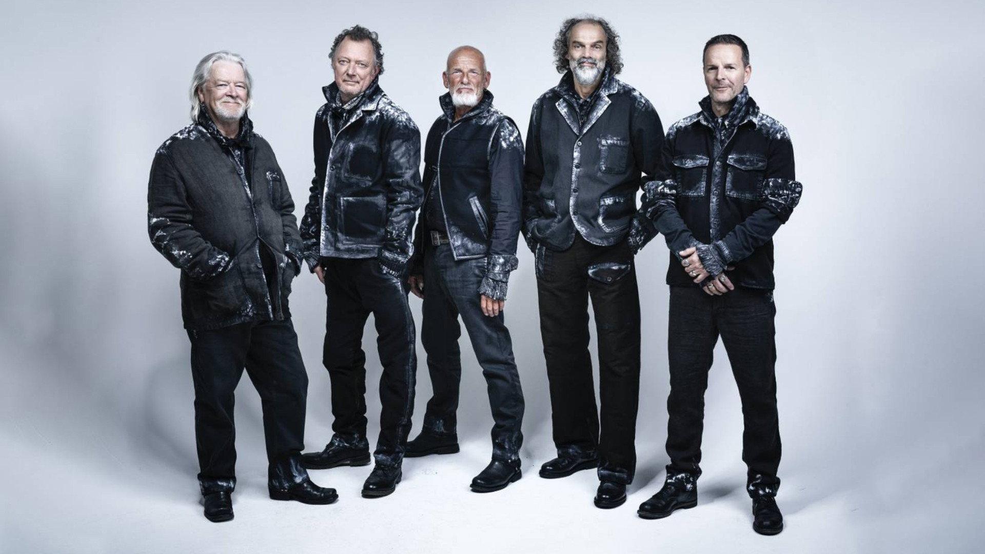 Santiano: Bis ans Ende der Welt 2012 movie scene