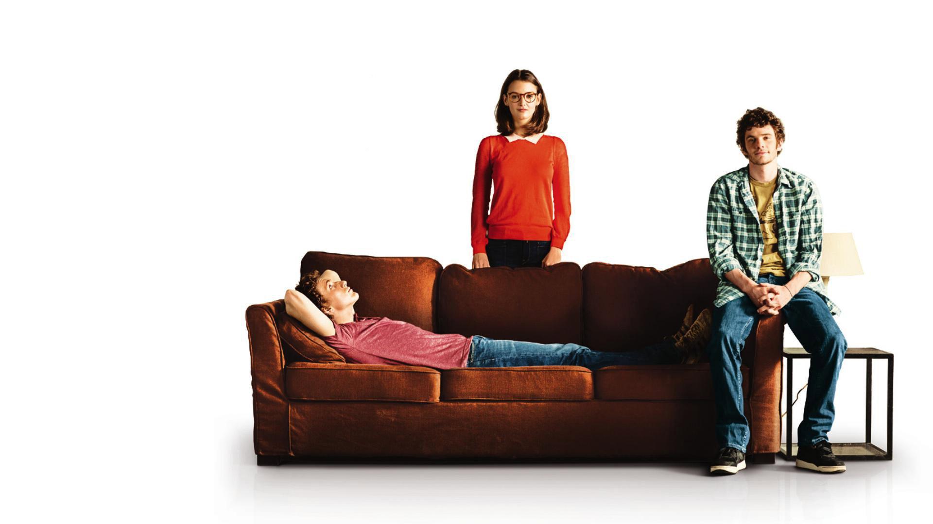Nice and Easy 2014 movie scene