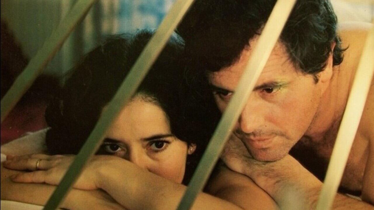Replay 1977 movie scene