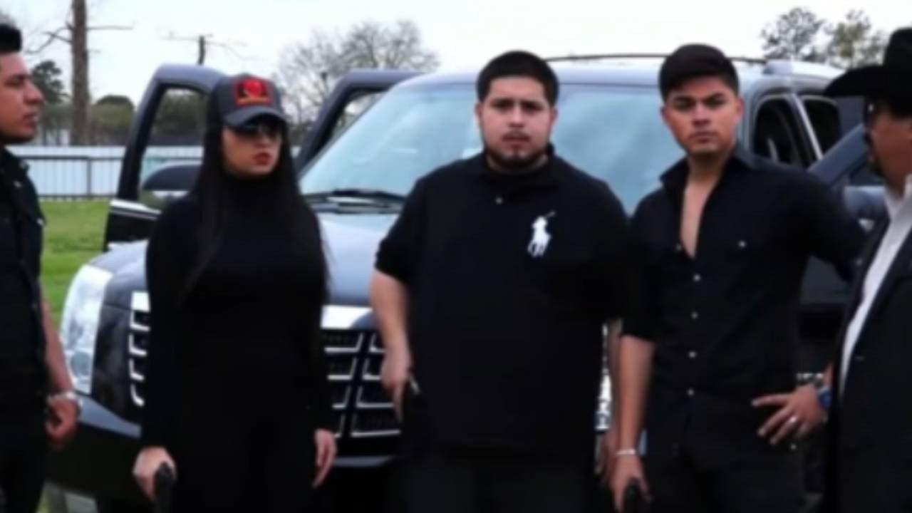 Los Alterados 2019 movie scene
