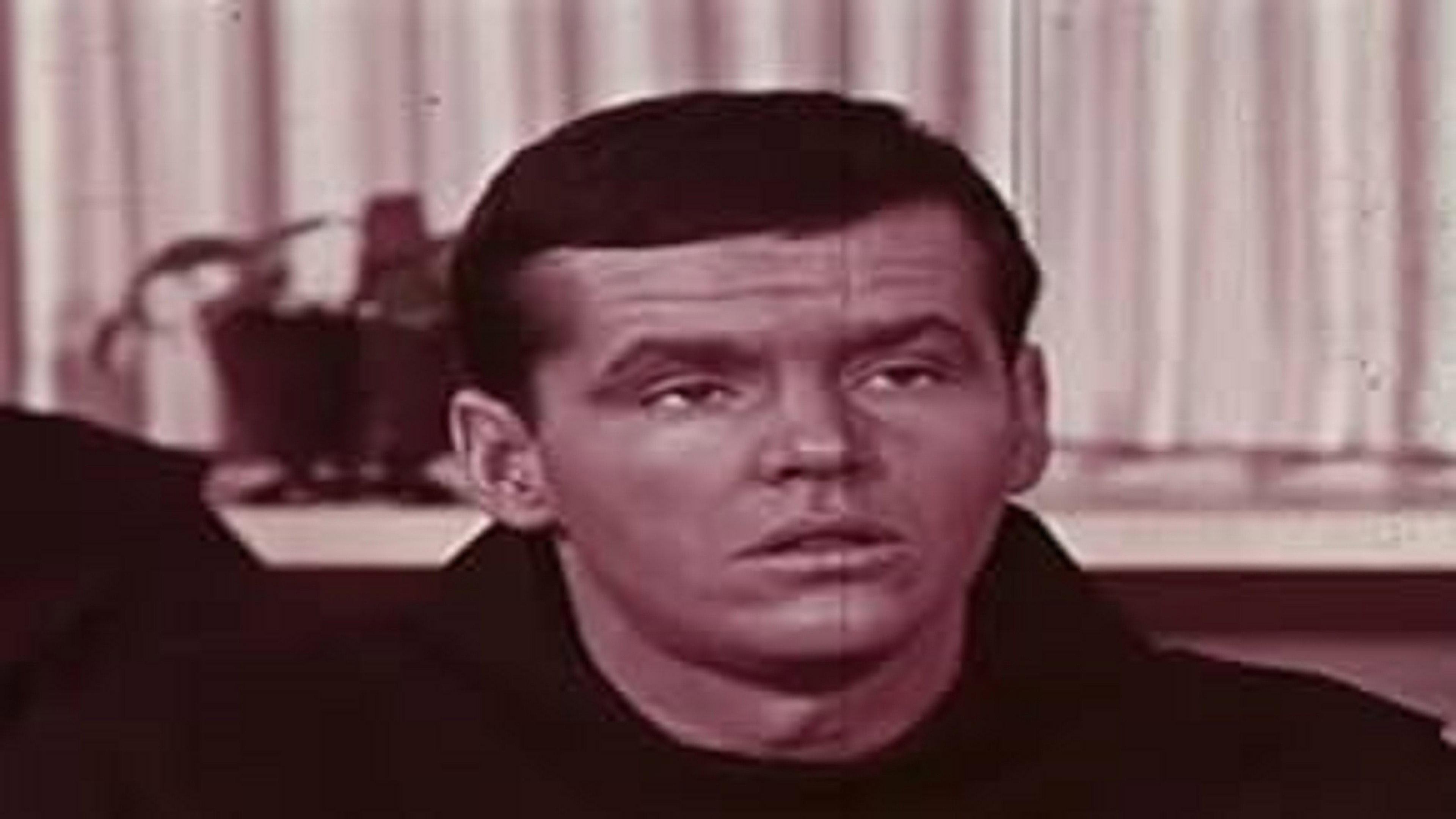The Hour of St. Francis 1962 movie scene