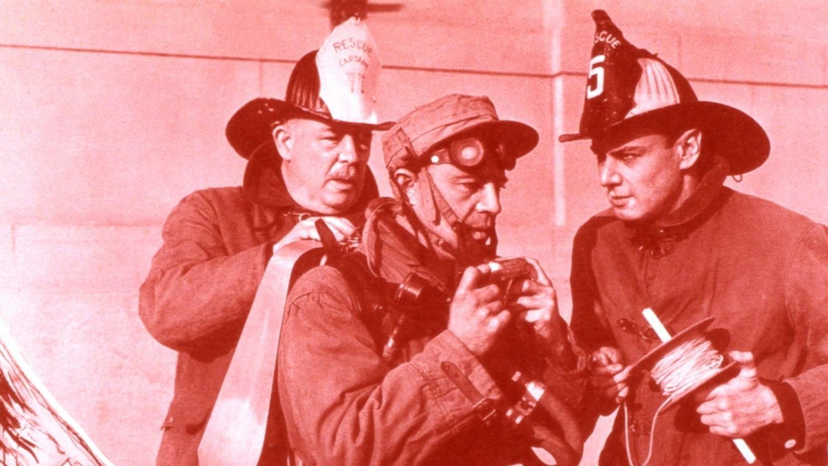 Suicide Squad 1935 movie scene