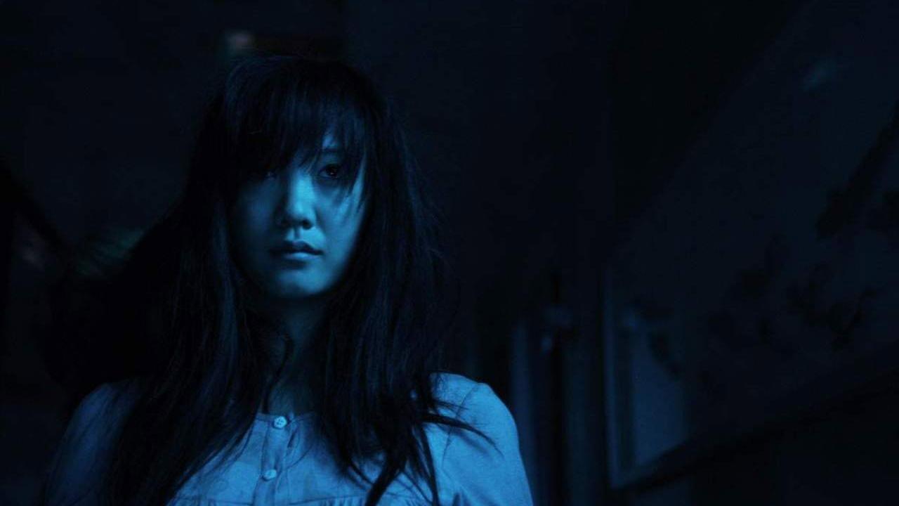 Loner 2008 movie scene