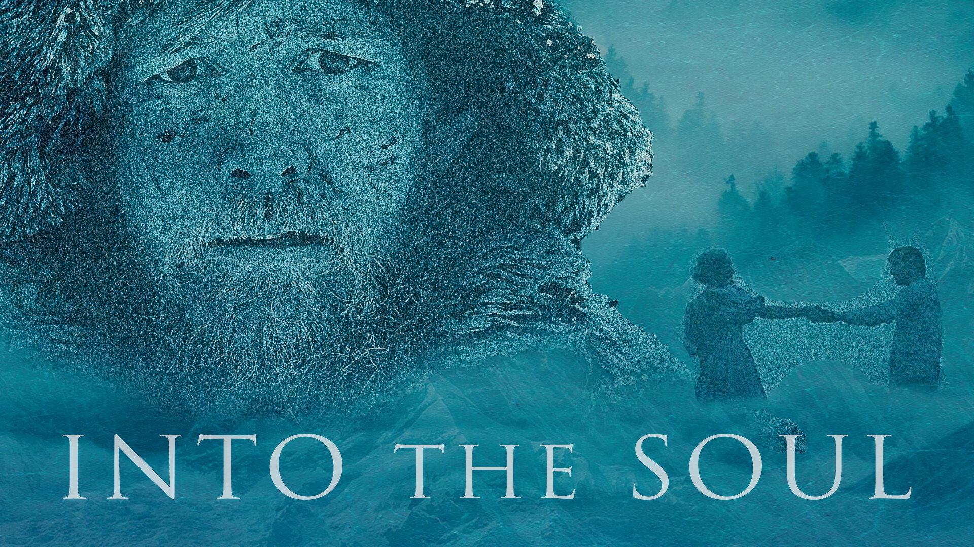 Into the Soul 2021 movie scene