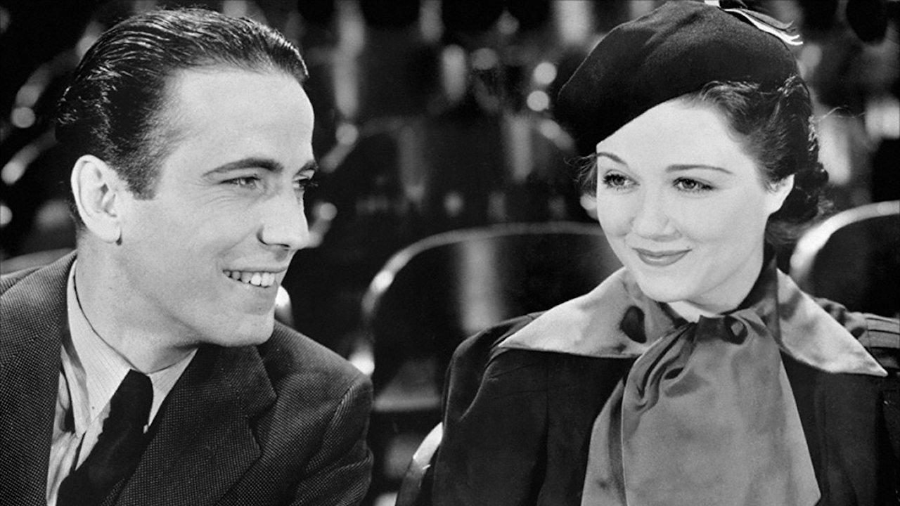 Midnight 1934 movie scene