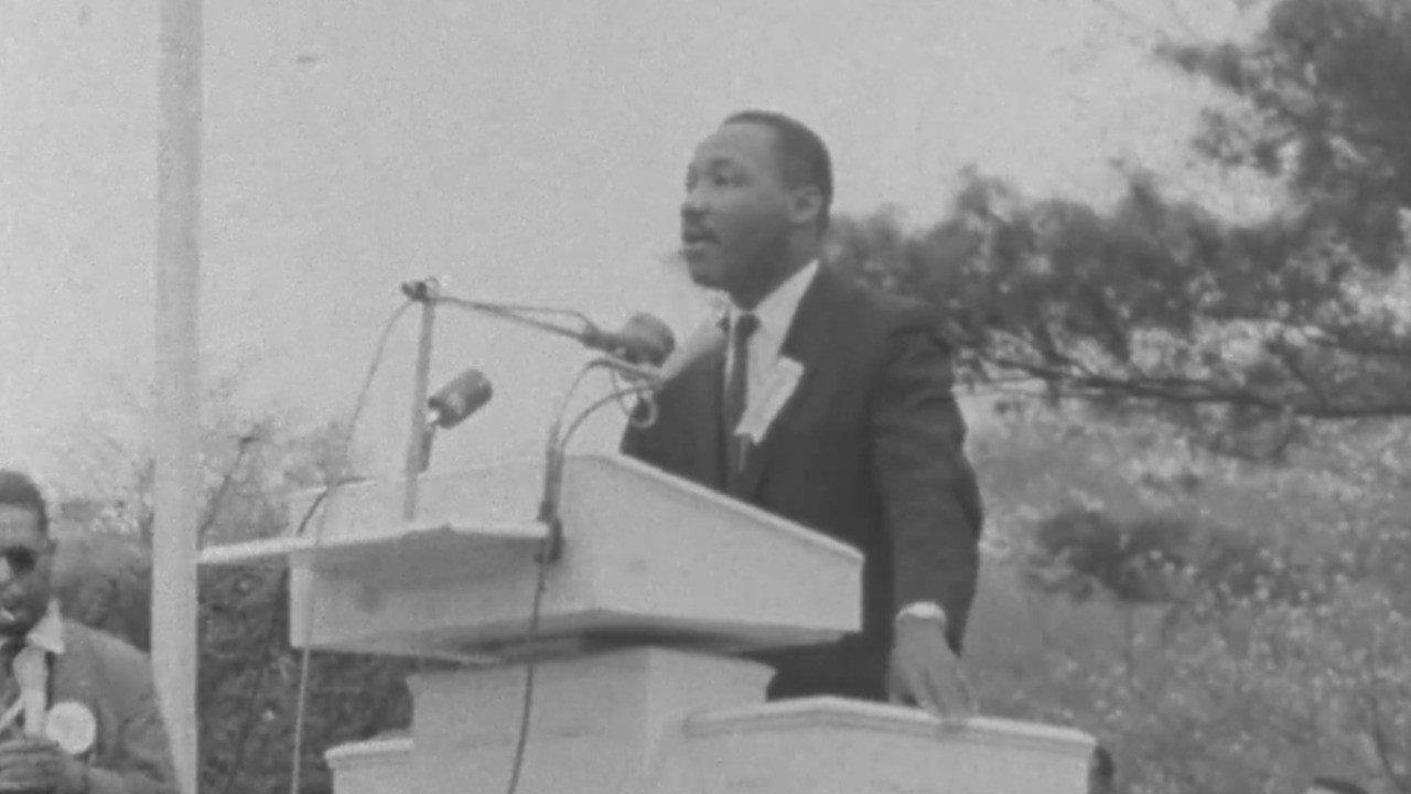 Integration Report 1 1960 movie scene