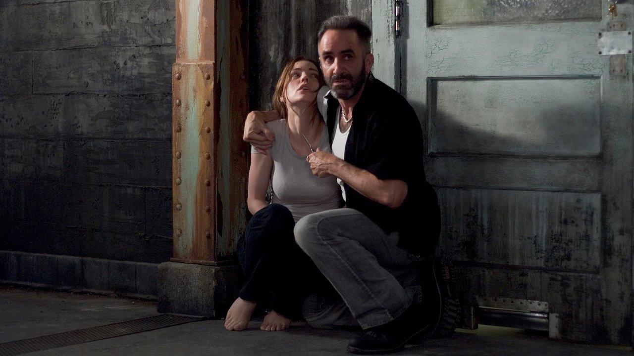 The Betrayed 2008 movie scene