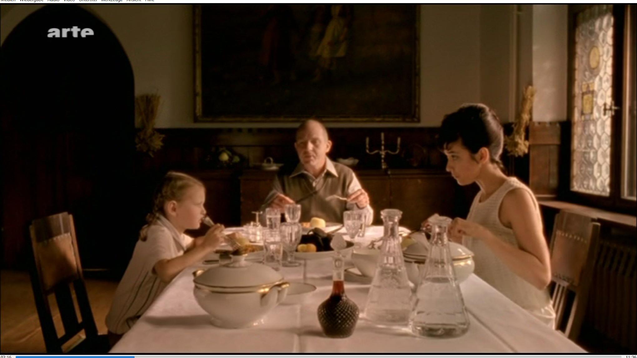 Das Schwein 2010 movie scene