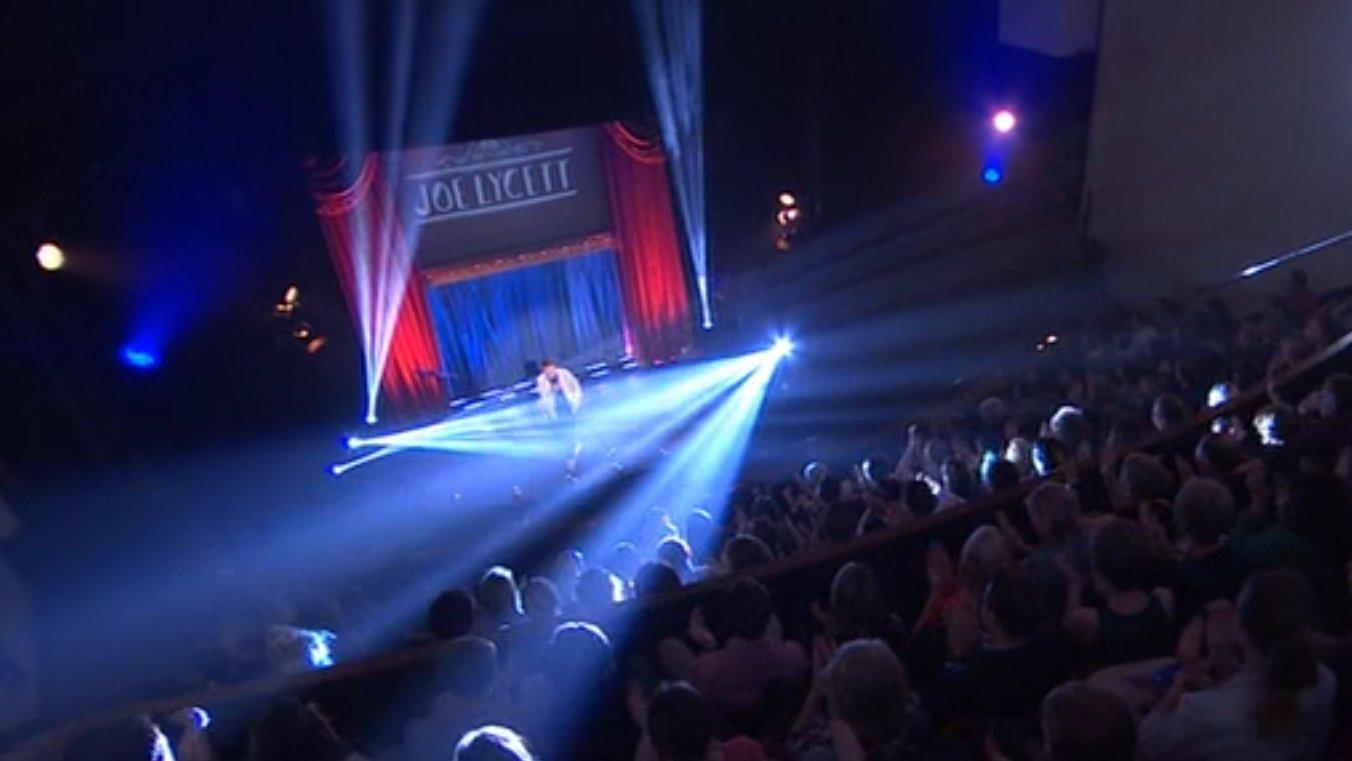 Joe Lycett: That's the Way, A-Ha, A-Ha, Joe Lycett - Live 2016 movie scene