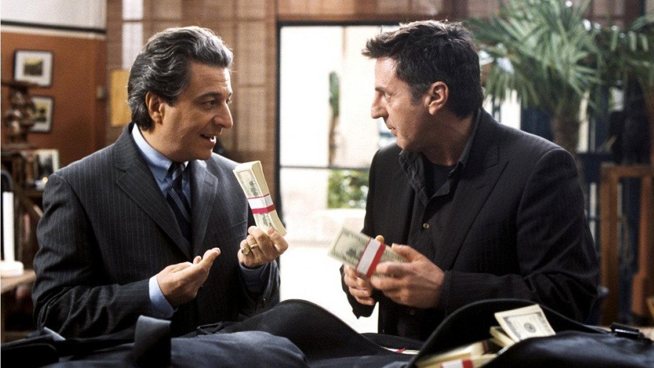 L'Entente cordiale 2006 movie scene