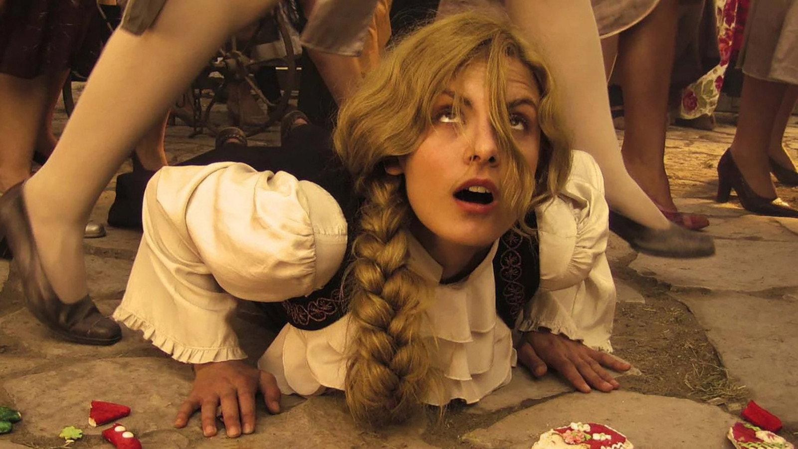 Tears for Sale 2008 movie scene