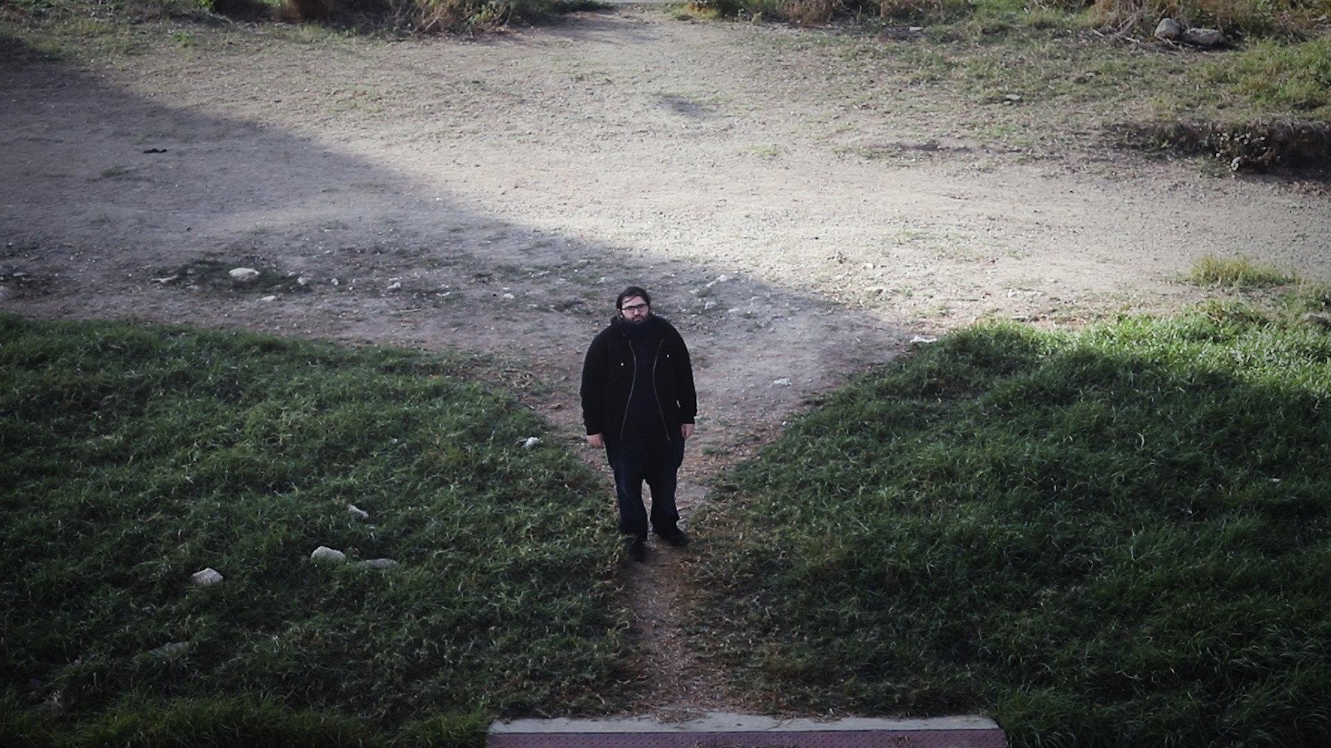 Goodbye Ziskito 2023 movie scene